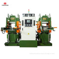 100ton safety protect rubber keychain/ flooring/ wristband making machine